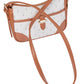 Polo Kelsey Sling Bag | Grey