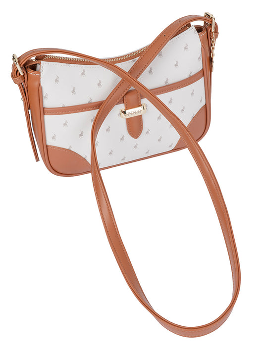 Polo Kelsey Sling Bag | Grey