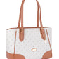 Polo Kelsey Tote | Grey