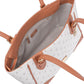 Polo Kelsey Tote | Grey