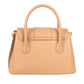 Jo Borkett Collete Shopper Bag | Biscuit
