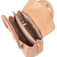 Jo Borkett Collete Shopper Bag | Biscuit