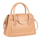 Jo Borkett Collete Shopper Bag | Biscuit