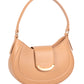 Jo Borkett Collete Shoulder Bag | Biscuit