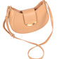 Jo Borkett Collete Shoulder Bag | Biscuit