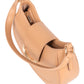 Jo Borkett Collete Shoulder Bag | Biscuit