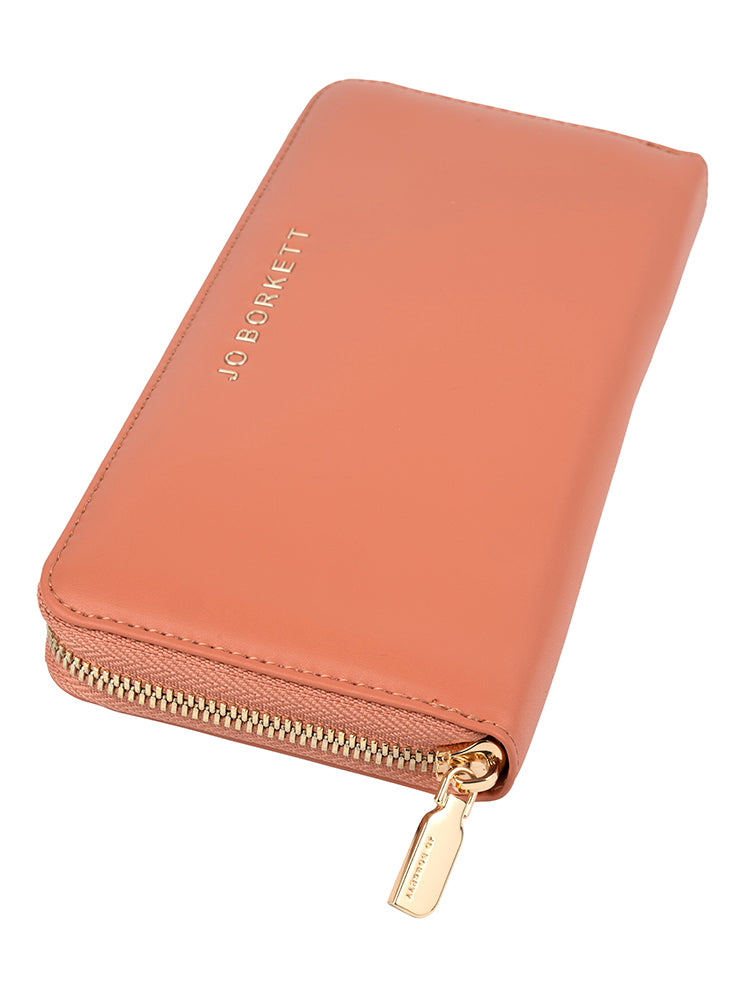 Jo Borkett Purse