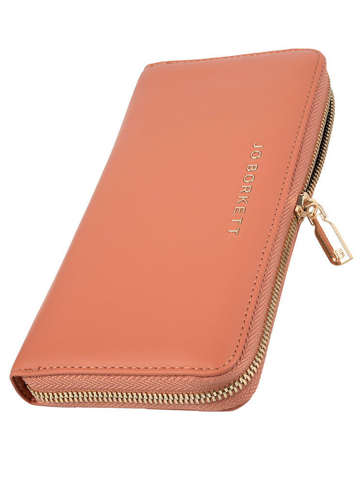 Jo Borkett Purse