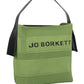 Jo Borkett Ripple Shopper | Green