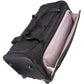 Cellini Microlite S Large 2-Wheel Trolley Duffel | Black