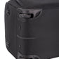 Cellini Microlite S Large 2-Wheel Trolley Duffel | Black