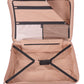 Cellini Rapido Large 4 Wheel Trolley | Beige