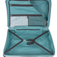 Cellini Rapido Large 4 Wheel Trolley | Blue