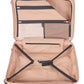 Cellini Rapido Medium 4 Wheel Trolley | Beige