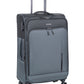 Voyager On The Go Medium 4 Wheel Trolley Case | Sage