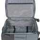 Voyager On The Go Medium 4 Wheel Trolley Case | Sage