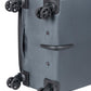 Voyager On The Go Medium 4 Wheel Trolley Case | Sage