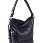 Polo Vega Hobo | Black