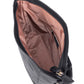 Polo Vega Hobo | Black