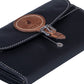 Polo Benton Clutch Purse | Black