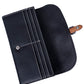 Polo Benton Clutch Purse | Black