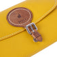 Polo Benton Clutch Purse | Mustard