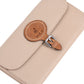 Polo Benton Clutch Purse | Taupe