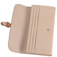 Polo Benton Clutch Purse | Taupe