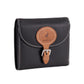 Polo Benton Compact Purse | Black