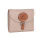 Polo Benton Compact Purse | Taupe