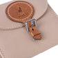 Polo Benton Compact Purse | Taupe