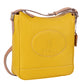 Polo Benton Crossbody | Mustard