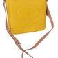 Polo Benton Crossbody | Mustard