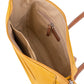 Polo Benton Crossbody | Mustard