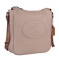 Polo Benton Crossbody | Taupe