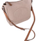 Polo Benton Crossbody | Taupe