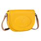 Polo Benton Saddle Sling | Mustard