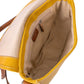 Polo Benton Saddle Sling | Mustard