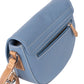 Polo Benton Saddle Sling | Sky