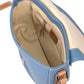 Polo Benton Saddle Sling | Sky
