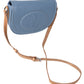 Polo Benton Saddle Sling | Sky
