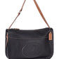 Polo Benton Shoulder Bag | Black