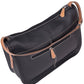 Polo Benton Shoulder Bag | Black