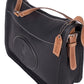 Polo Benton Shoulder Bag | Black