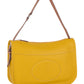 Polo Benton Shoulder Bag | Mustard