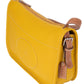 Polo Benton Shoulder Bag | Mustard