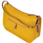 Polo Benton Shoulder Bag | Mustard