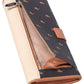 Polo Chalbi Clutch Purse | Brown