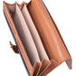 Polo Chalbi Clutch Purse | Brown