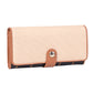 Polo Chalbi Clutch Purse | Brown